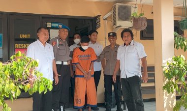 Ringkus-Seorang-Pengedar,-Polisi-Dapatkan-Barang-Bukti-Sabu-75,85-Gram